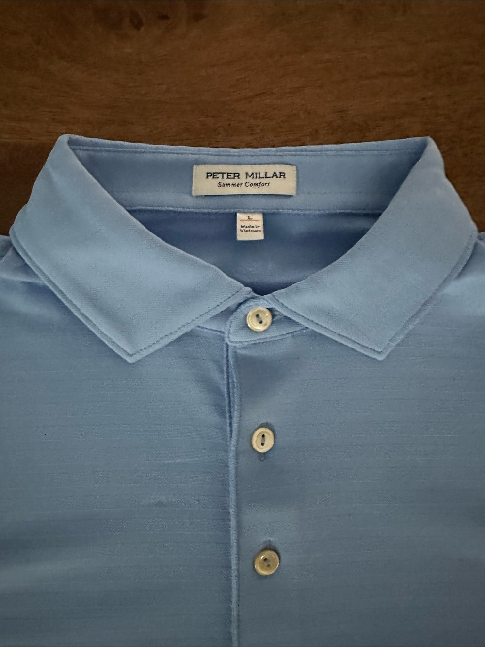 Peter Millar Summer Comfort